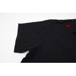 2024年春夏新品入荷ディオール 半袖 Tシャツ DW工場