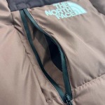 2023年11月21日秋冬新品入荷The North Face ダウンジャケットQIU工場