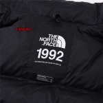 2023年11月21日秋冬新品入荷The North Face ダウンジャケットfangao工場