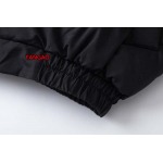 2023年11月21日秋冬新品入荷Fear Of God Essentials ダウンジャケットfangao工場