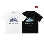 2024年春夏新品入荷バレンシアガ 半袖 Tシャツ 30工場