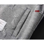 2023年11月28日秋冬高品質新品入荷 THOM BROWNE 上下セットですcx工場