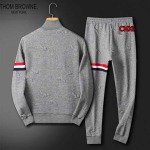 2023年11月28日秋冬高品質新品入荷 THOM BROWNE 上下セットですcx工場