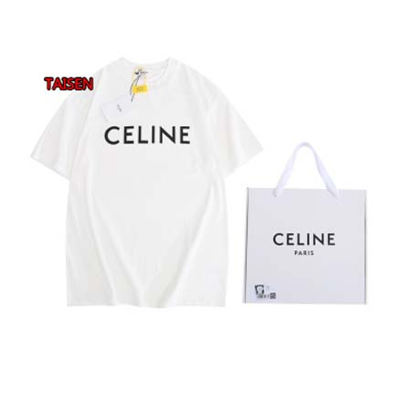 2023年11月28日秋冬高品質新品入荷CELINE 半袖 ...