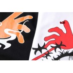 2024年新品入荷 OFF WHITE 半袖 Tシャツ TX23工場