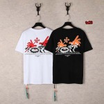 2024年新品入荷 OFF WHITE 半袖 Tシャツ TX23工場