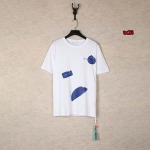 2024年新品入荷 OFF WHITE 半袖 Tシャツ TX23工場