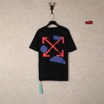 2024年新品入荷 OFF WHITE 半袖 Tシャツ TX23工場