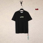 2024年新品入荷 OFF WHITE 半袖 Tシャツ TX23工場