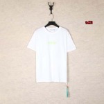 2024年新品入荷 OFF WHITE 半袖 Tシャツ TX23工場