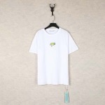 2024年新品入荷 OFF WHITE 半袖 Tシャツ TX23工場