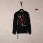2024年新品入荷 OFF WHITEスウェット  TX23工場