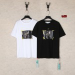 2024年新品入荷 OFF WHITE 半袖 Tシャツ TX23工場