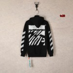 2024年新品入荷 OFF WHITEスウェット  TX23工場