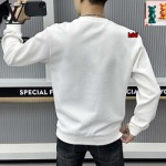 11月28日秋冬新品入荷ルイヴィトン起毛スウェット K66工場m-4xl