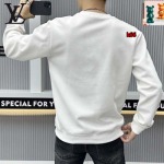 11月28日秋冬新品入荷ルイヴィトン起毛スウェット K66工場m-4xl