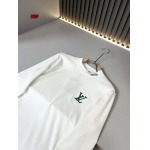 11月29日秋冬高品質新品入荷 ルイヴィトンメンズの長袖 Tシャツ bf工場S-2XL