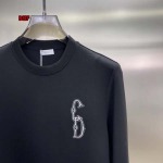 11月29日秋冬高品質新品入荷 ディオールメンズの長袖 Tシャツ bf工場