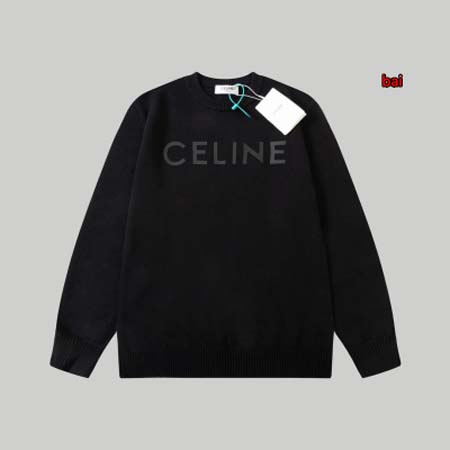 2023年12月11日秋冬新品入荷CELINE セーターbai工場