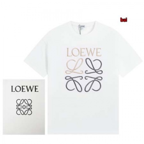 2023年12月11日秋冬新品入荷LOEWE 半袖 Tシャツ bai工場