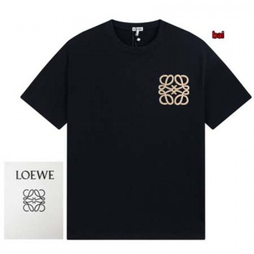 2023年12月11日秋冬新品入荷LOEWE 半袖 Tシャツ bai工場