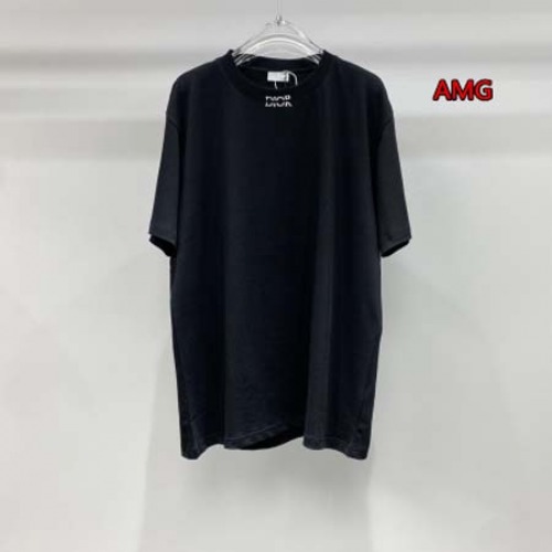 2024年早春高品質新品入荷ディオール 半袖 Tシャツ amg 工場