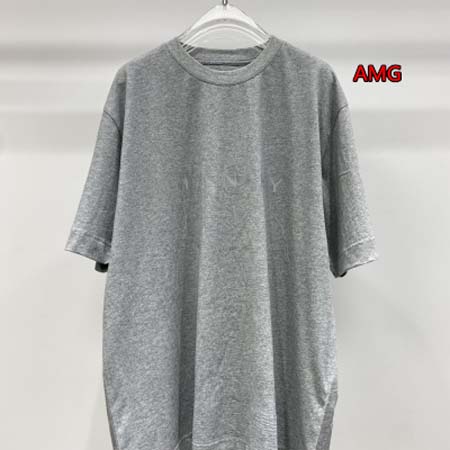 2024年早春高品質新品入荷ジバンシー半袖 Tシャツ amg 工場