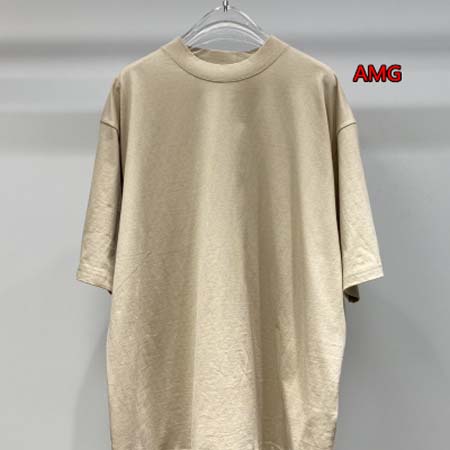 2024年早春高品質新品入荷バレンシアガ 半袖 Tシャツ amg 工場