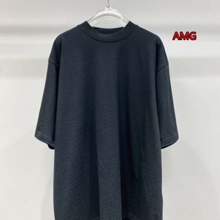 2024年早春高品質新品入荷バレンシアガ  半袖 Tシャツ amg 工場