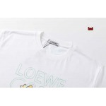 2023年12月11日秋冬新品入荷 LOEWE  半袖 Tシャツ bai工場