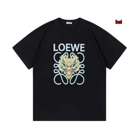 2023年12月11日秋冬新品入荷LOEWE 半袖 Tシャツ...