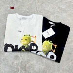 2023年12月11日秋冬新品入荷ディオール 半袖 Tシャツ bai工場