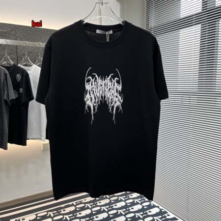 2023年12月11日秋冬新品入荷ジバンシー 半袖 Tシャツ...