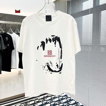 2023年12月11日秋冬新品入荷ジバンシー 半袖 Tシャツ...