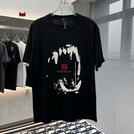 2023年12月11日秋冬新品入荷ジバンシー半袖 Tシャツ ...