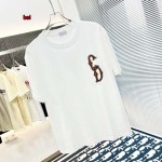 2023年12月11日秋冬新品入荷ディオール 半袖 Tシャツ bai工場