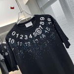 2023年12月11日秋冬新品入荷Maison Margiela  半袖 Tシャツ bai工場