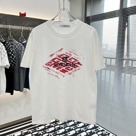 2023年12月11日秋冬新品入荷ジバンシー 半袖 Tシャツ...