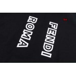 2023年12月11日秋冬新品入荷フェンディ 半袖 Tシャツ bai工場