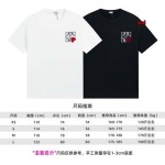 2023年12月11日秋冬新品入荷LOEWE 半袖 Tシャツ bai工場