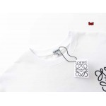 2023年12月11日秋冬新品入荷LOEWE  半袖 Tシャツ bai工場