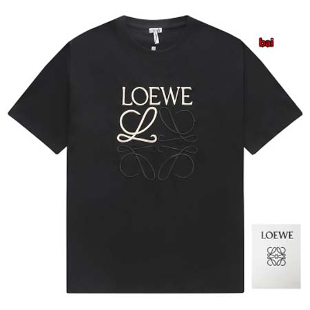 2023年12月11日秋冬新品入荷LOEWE  半袖 Tシャ...