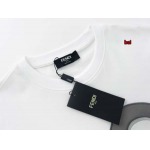 2023年12月11日秋冬新品入荷フェンディ 半袖 Tシャツ bai工場