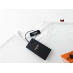 2023年12月11日秋冬新品入荷フェンディ半袖 Tシャツ bai工場