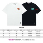 2023年12月11日秋冬新品入荷フェンディ半袖 Tシャツ bai工場