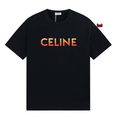 2023年12月11日秋冬新品入荷CELINE  半袖 Tシ...