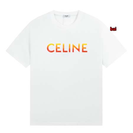 2023年12月11日秋冬新品入荷CELINE   半袖 T...