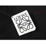 2023年12月11日秋冬新品入荷LOEWE  半袖 Tシャツ bai工場