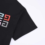 2024年早春人気新品入荷ジバンシー半袖 Tシャツ 520L工場