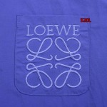 2024年早春人気新品入荷LOEWE 長袖 シャツ 520L工場S-XL